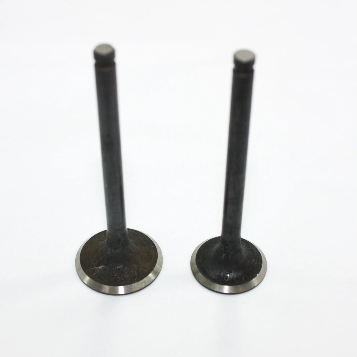 Engine Head Intake Exhaust Valve for 90cc 110cc 125cc PIT PRO QUAD DIRT BIKE ATV