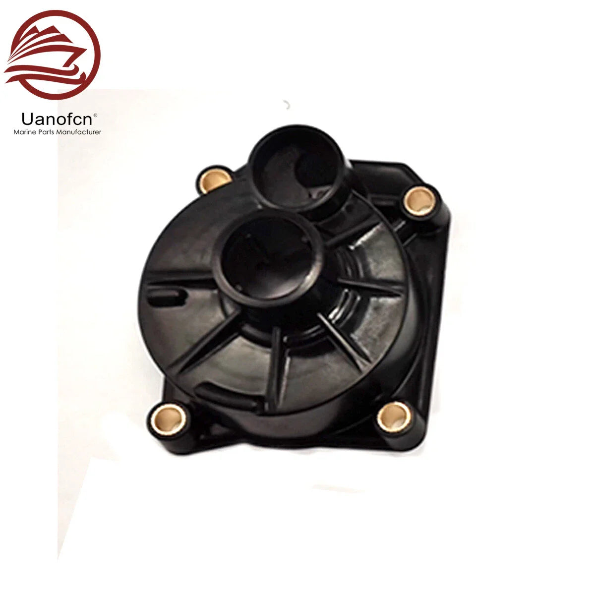 Water Pump Impeller Kit for Johnson Evinrude 40-50HP Outboard