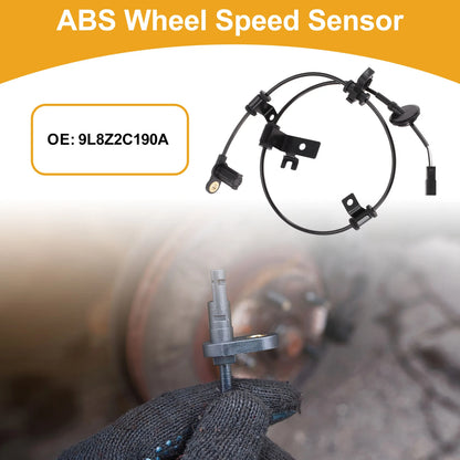 ABS Wheel Speed Sensor for Ford Escape (2009-2012) Rear Right