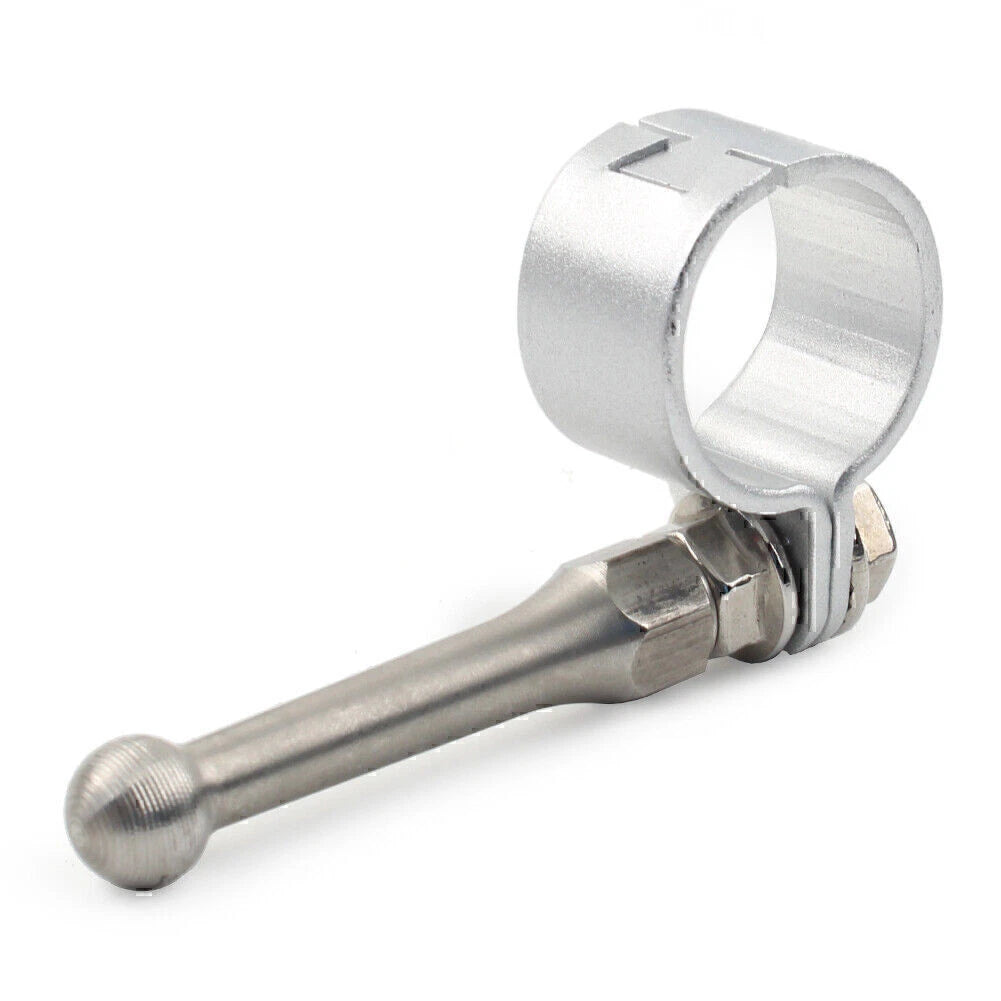 Kickstand Extension for Harley Cafe Racer & Honda