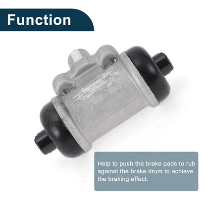 Rear Brake Wheel Cylinder for Nissan D21 (1986-1989)