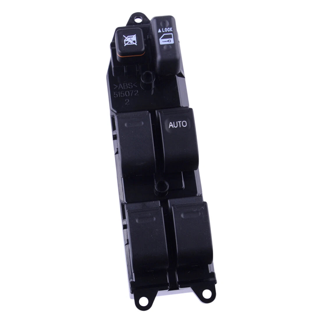 Master Power Window Switch for Toyota Corolla (2004-2006)