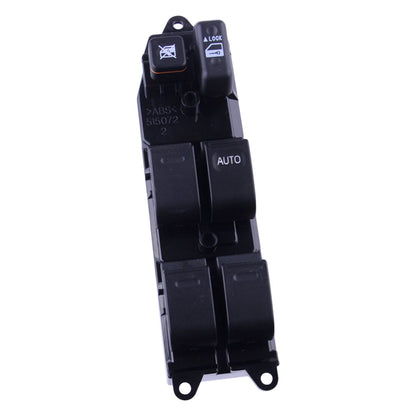 Master Power Window Switch for Toyota Corolla (2004-2006)