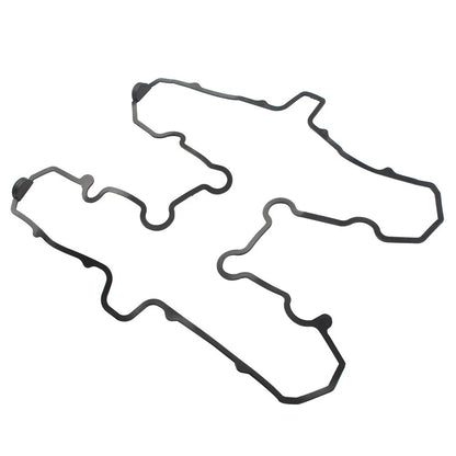 Cylinder Head Valve Cover Gasket for Yamaha XJR1200 XJR1300 FJ1100 FJ1200 (1995-2007)