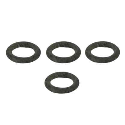 Exhaust Housing Bolt O-Ring Seal for Johnson Evinrude 317178, 80100