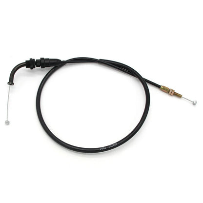 Throttle Cable for Suzuki GSX1100E GSX750 GSX400 GSX550 GN250 (1980-1989)