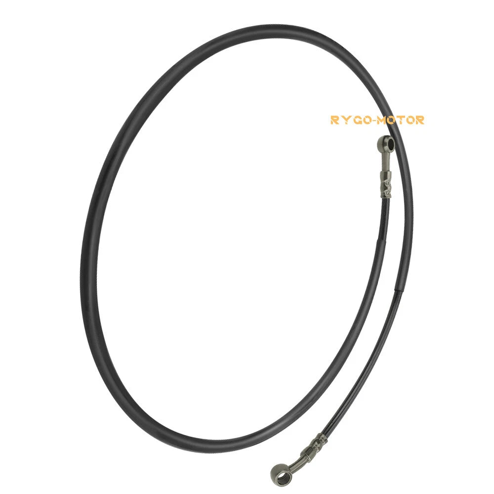 Front Brake Line Hose for Yamaha YZ125 YZ250 YZ450F YZ426 WR250F WR450F WR426F
