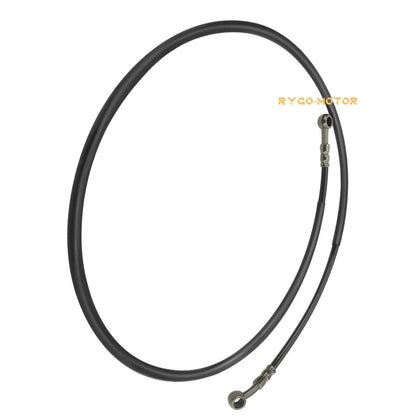 Front Brake Line Hose for Yamaha YZ125 YZ250 YZ450F YZ426 WR250F WR450F WR426F