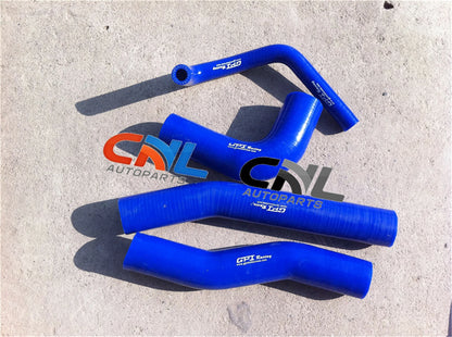 Silicone Radiator Hose for Toyota Hilux RN105/RN106/RN111/RN130 (1997-2005)