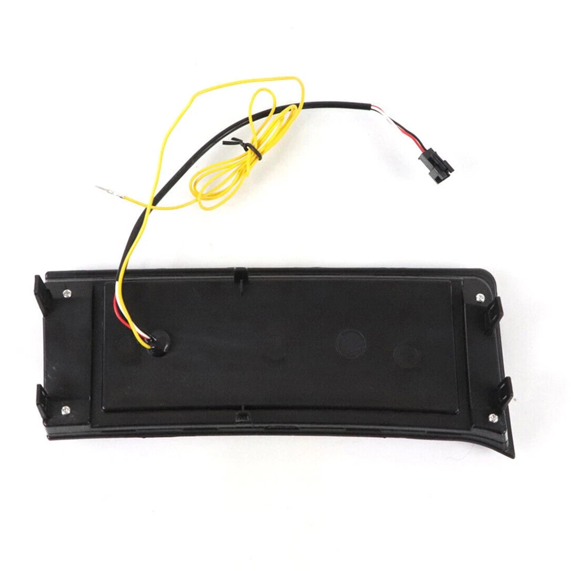 LED Daytime Running Lights Fog Lamp for Toyota Tundra (2022-2023)