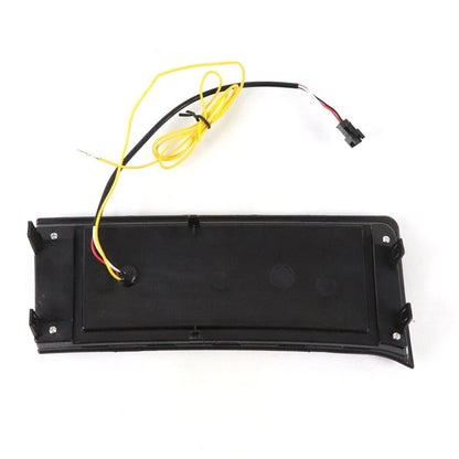 LED Daytime Running Lights Fog Lamp for Toyota Tundra (2022-2023)