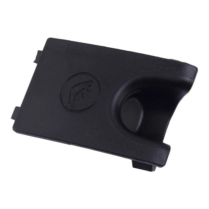 Rear Child Seat Hook ISOFix Cover Cap for Toyota Camry Avalon