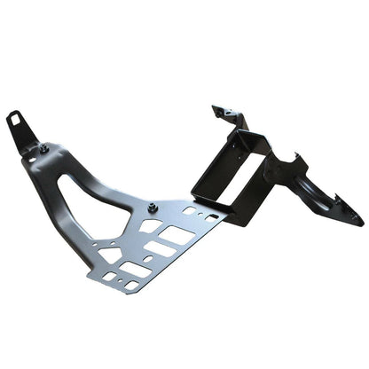 Radiator Support Front Left for BMW E60 E61 520i 525i 530d M5 (2003-2010)