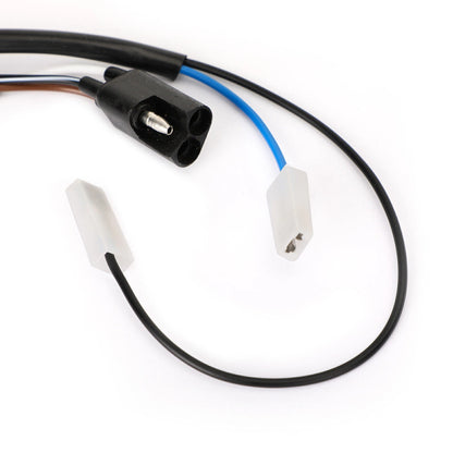 CDI Module for Polaris 250 2x4 4x4 6x6 (2000-2002)