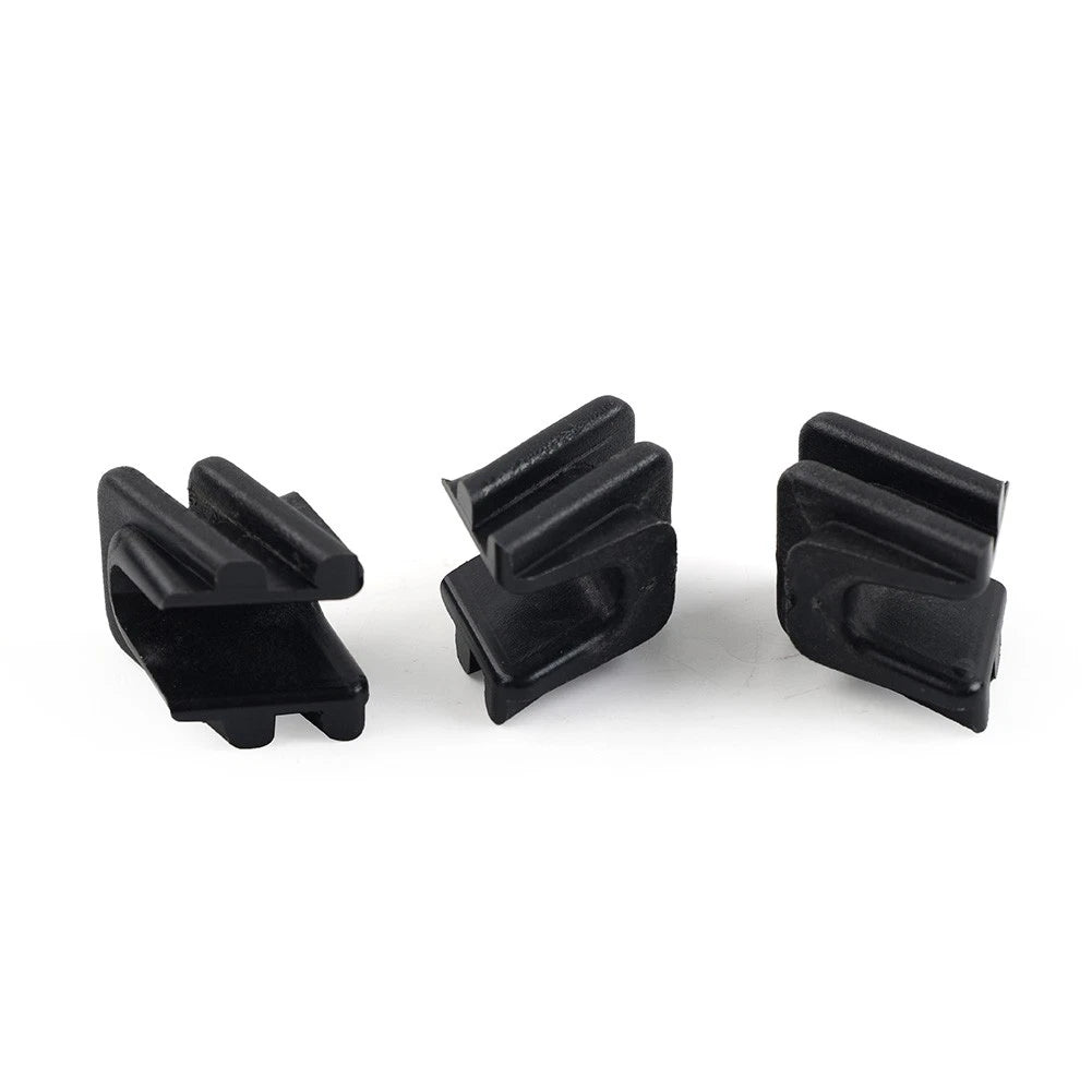 3 x CVT Clutch Nylon Sliders for CFMoto H.O. 400cc (2015-2023)