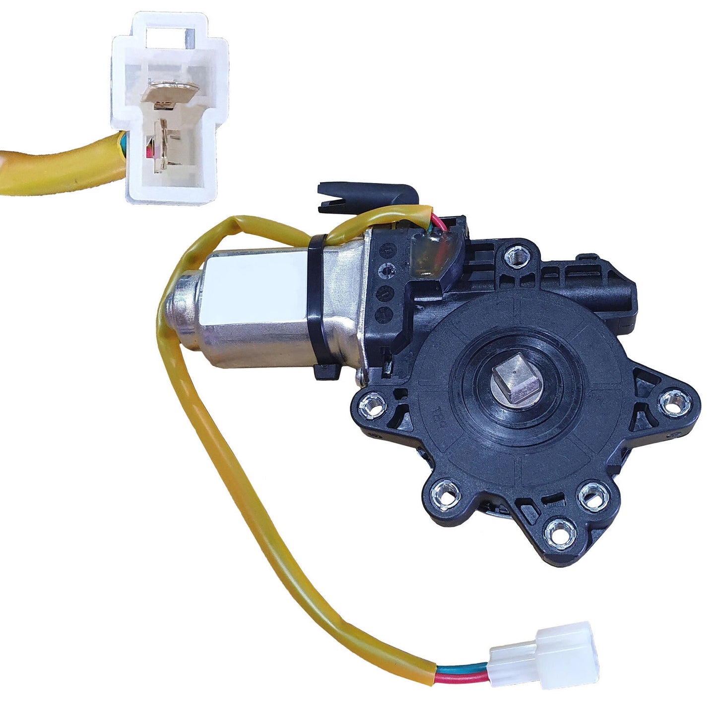 Front Right Window Lift Motor for Mitsubishi Lancer CG CH (2002-2008)