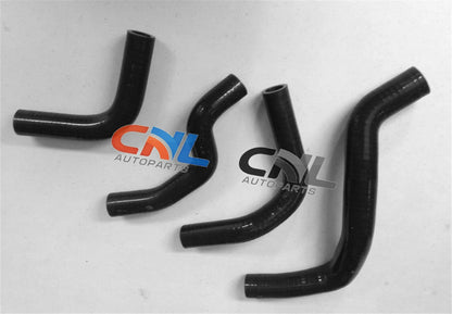 Silicone Radiator Hose for Suzuki DRZ400E (2009-2013)