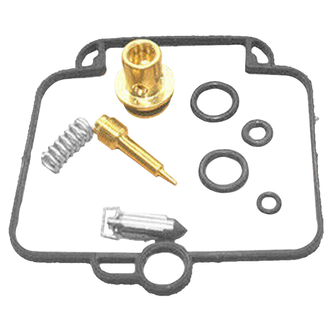Carburetor Repair Diaphragm for Suzuki GSXR 750 1990-1991 (1990-1991)