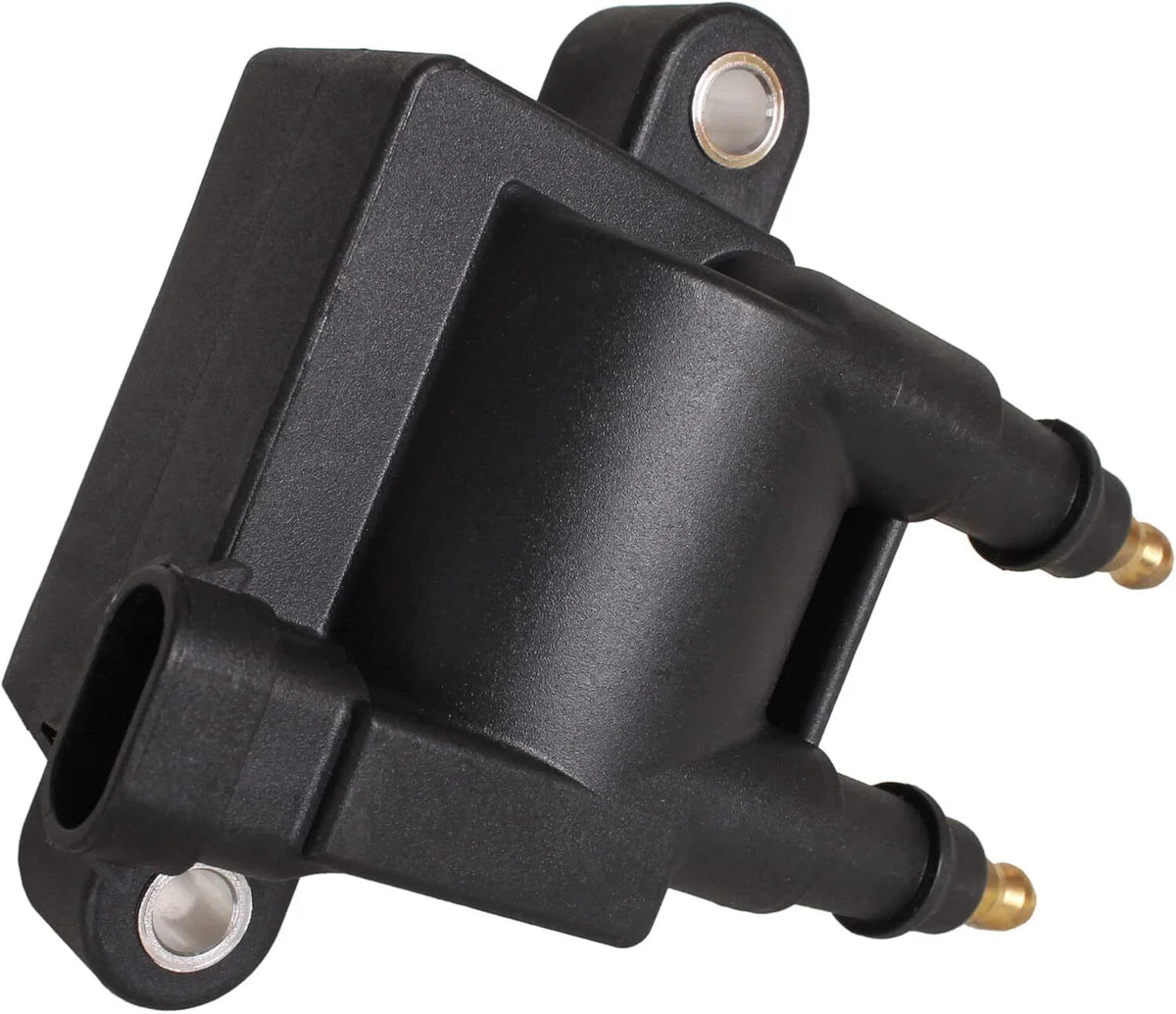 Ignition Coil for Mercury Mercruiser 4.5L/6.2L V6/V8 (35-500HP)
