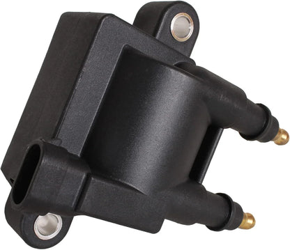 Ignition Coil for Mercury Mercruiser 4.5L/6.2L V6/V8 (35-500HP)