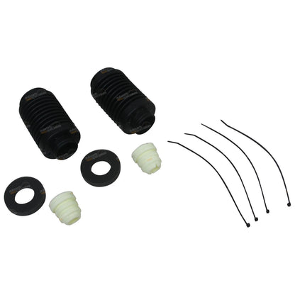 HD Gas Strut Absorbers Set for VR VS Holden Commodore Wagon/UTE (1993–1997)