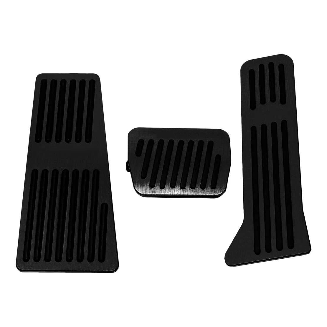 Non-Slip Accelerator Brake Pedal Covers for Mazda 2 3 6 CX-5 (2003-2023)