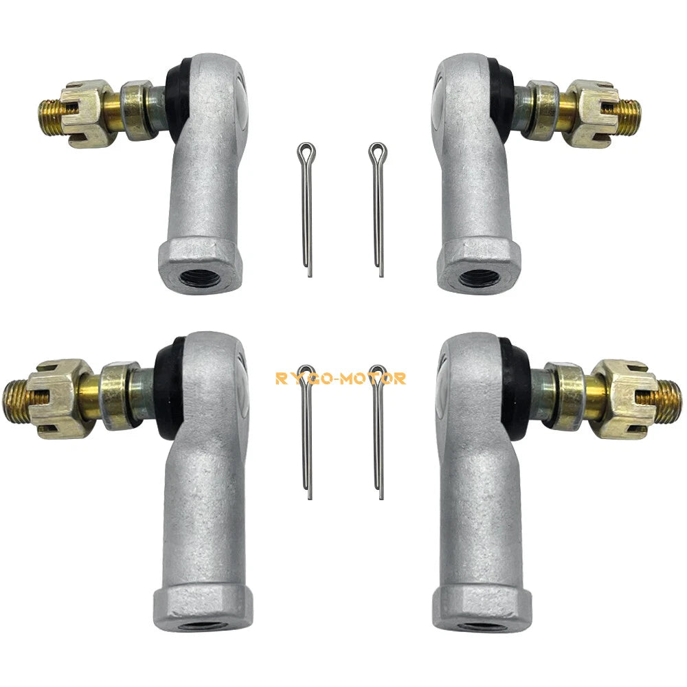 2 x Tie Rod End Kits for Honda FourTrax 300 (1988–2000)