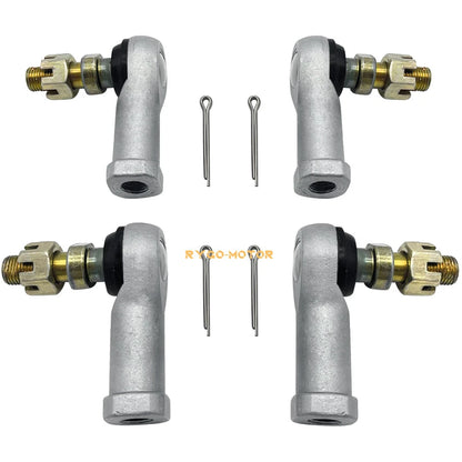 2 x Tie Rod End Kits for Honda FourTrax 300 (1988–2000)