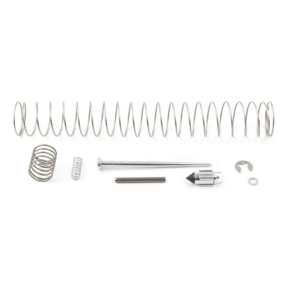 Carburetor Rebuild Kit for Harley CV40 Sportster 883 1200 (2004-2023)