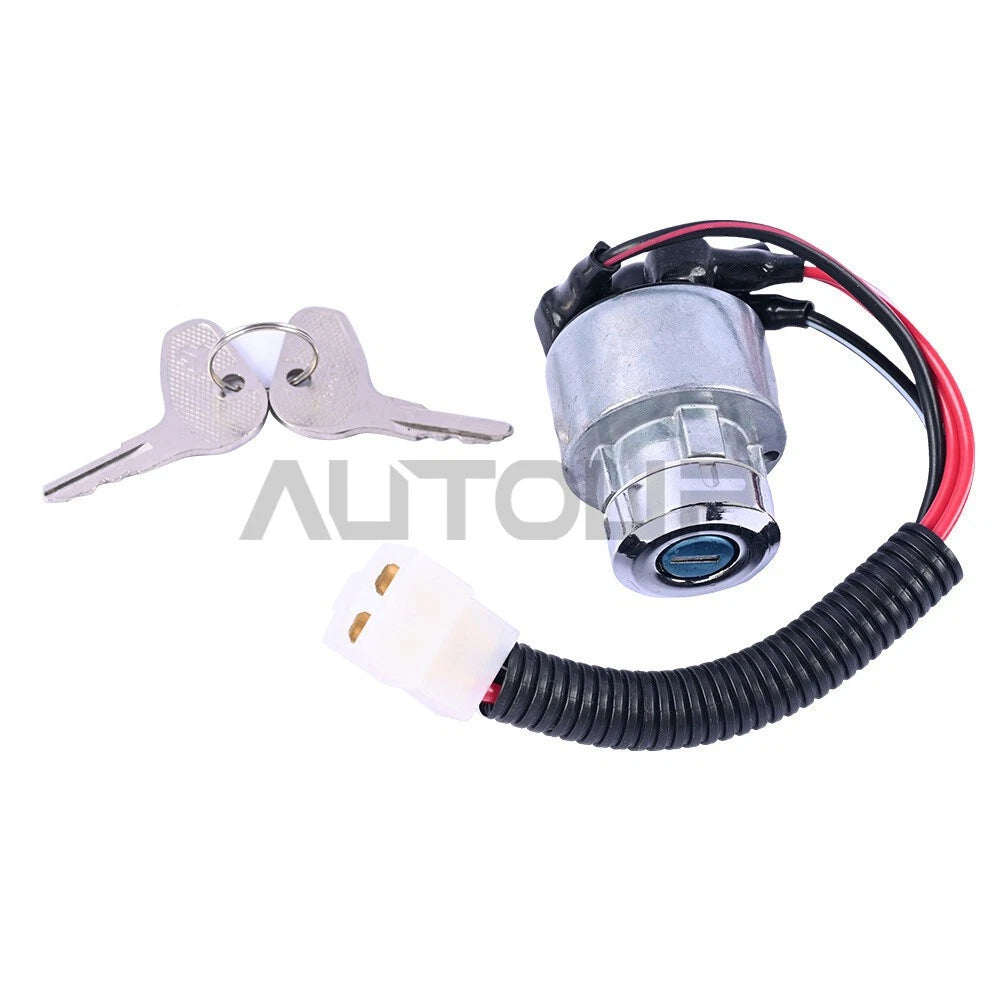 Ignition Switch for Kubota L1802 L2002 L2202