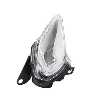 Right Headlight Assembly for Yamaha YFZ450 Raptor YFM 250 350 700 (2004-2009)