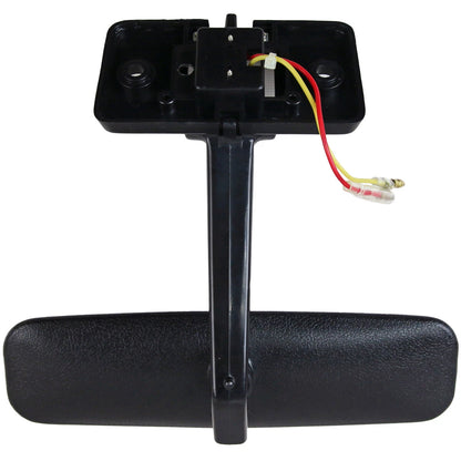 Rear View Mirror for Isuzu Elf Truck NPR NHR NQR NKR (1994-2004)