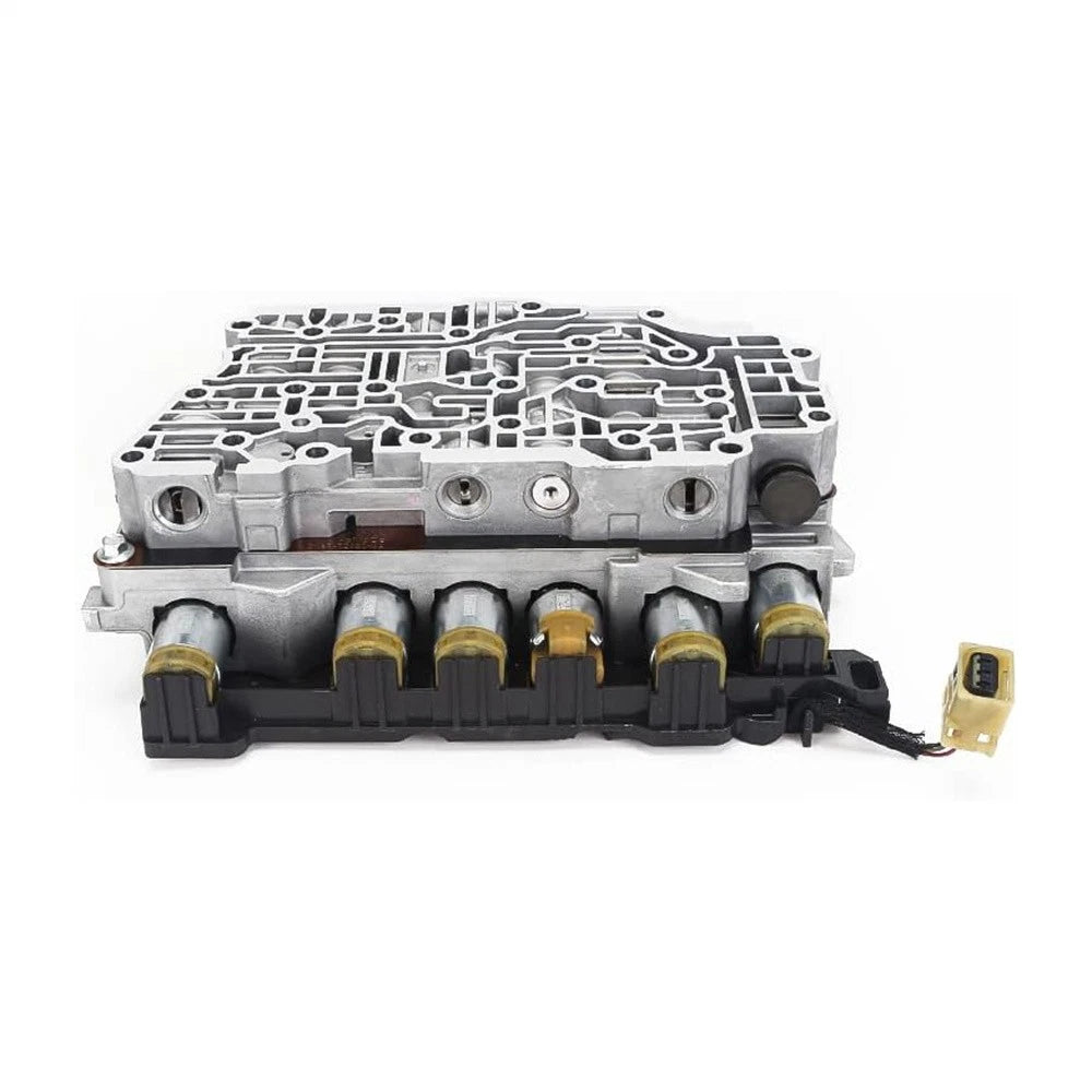 Updated Valve Body W/ Solenoids for Edge Escape Transit (2014-2023)