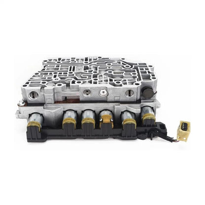 Updated Valve Body W/ Solenoids for Edge Escape Transit (2014-2023)
