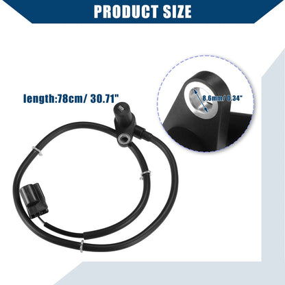 ABS Wheel Speed Sensor for Mitsubishi Lancer EVO (1996-2003)