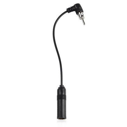 Antenna Adapter for Vehicle AM/FM Radio Aerial Extension