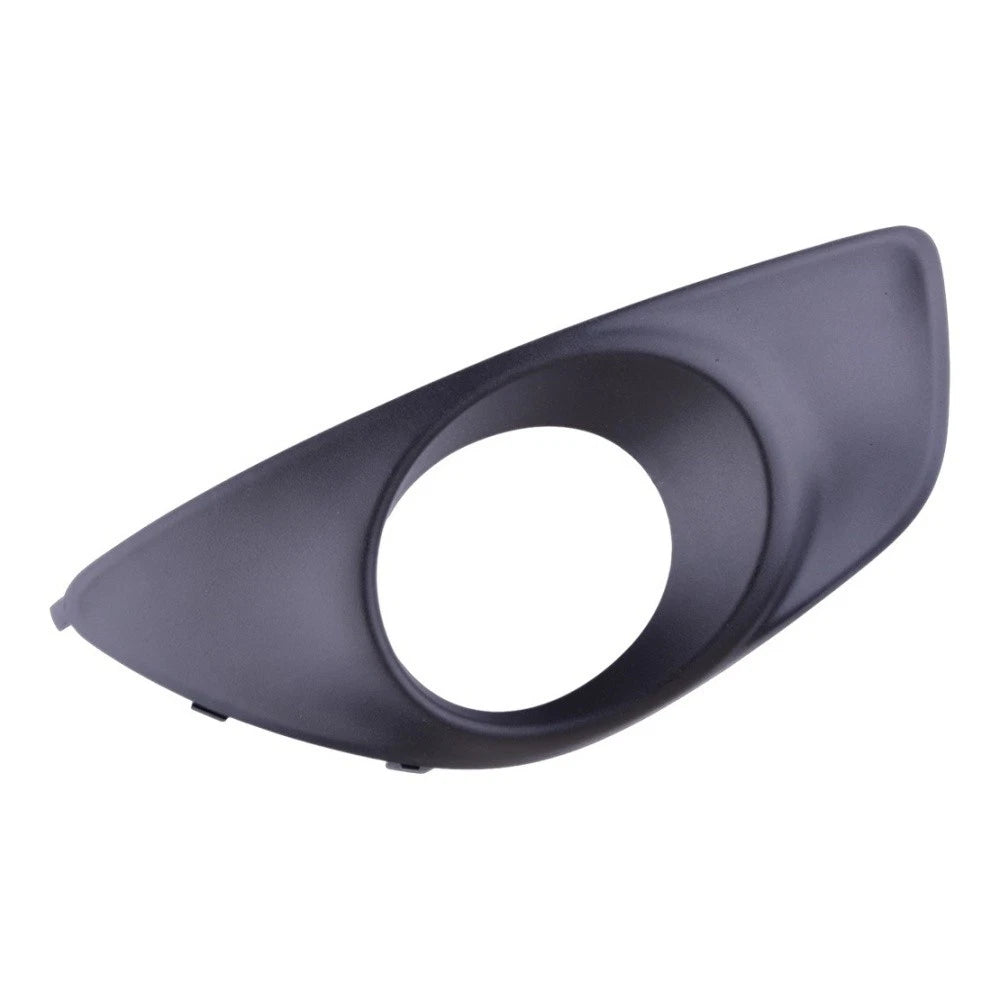 Right Side Fog Light Bezel Cover for Hyundai Santa Fe (2010-2012)
