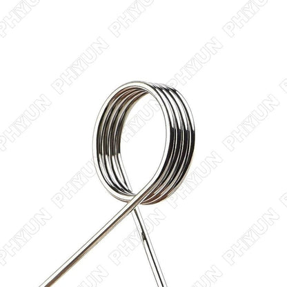 Torsion Spring for BMW X1 F48 F49 Mini F54 F55 F56 F57 (2016-2023)