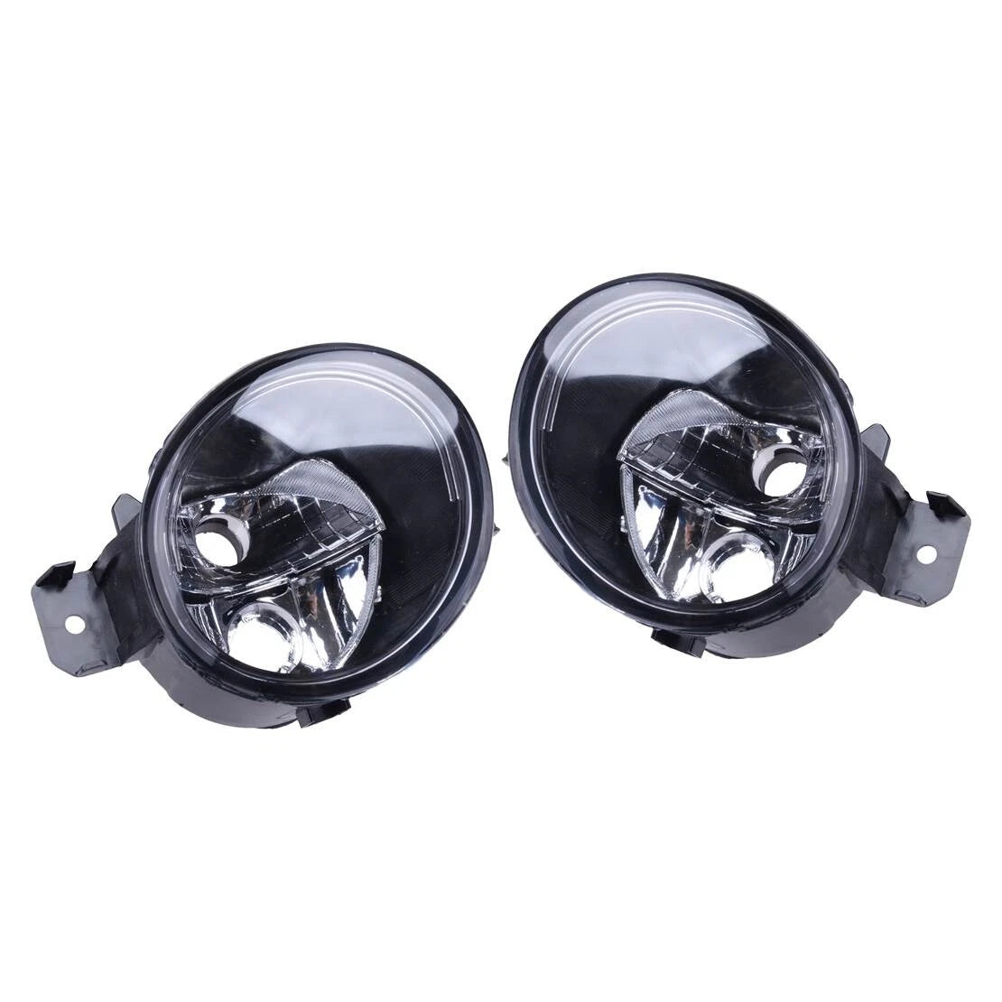 Front Bumper Fog Light Covers for Nissan Altima (2016-2018)