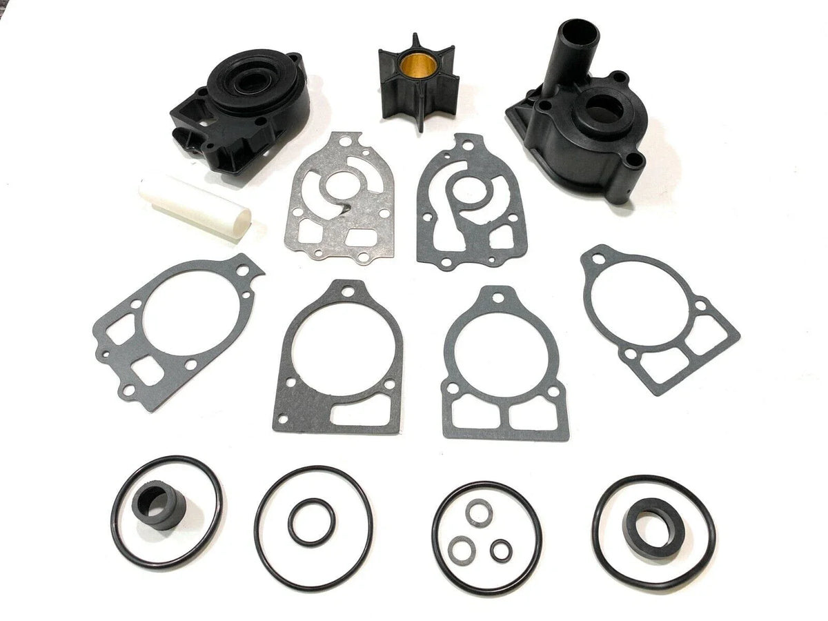 WATER PUMP KIT FOR MERCURY MARINER V6 150-225HP OUTBOARDS