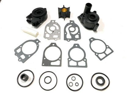 WATER PUMP KIT FOR MERCURY MARINER V6 150-225HP OUTBOARDS