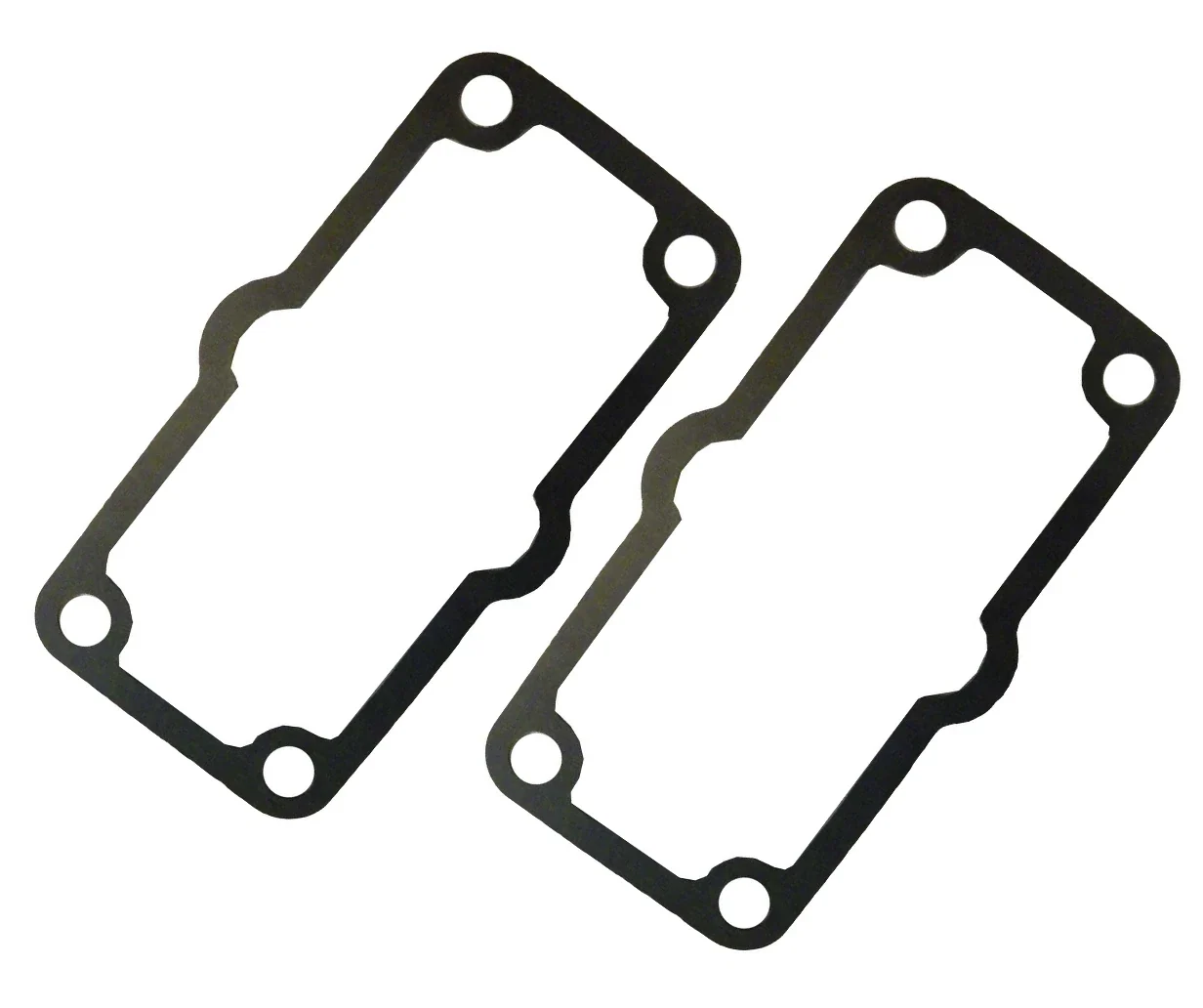 Outboard Cover Gasket for Mercury Marine 27-825815, 2pcs
