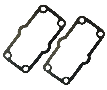 Outboard Cover Gasket for Mercury Marine 27-825815, 2pcs