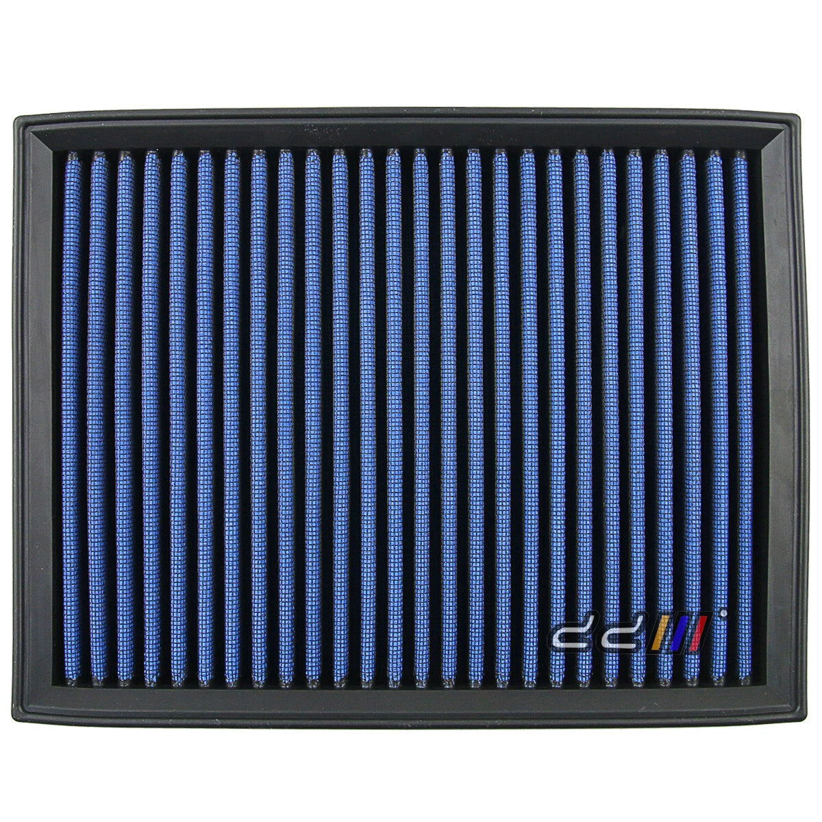 High Flow Air Filter Kit for Nissan Navara NP300 D23 2.3L (2015-ON)