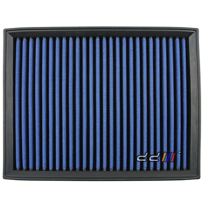 High Flow Air Filter Kit for Nissan Navara NP300 D23 2.3L (2015-ON)
