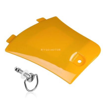 Utility Box Lid & Stud & Washer for Honda Rincon