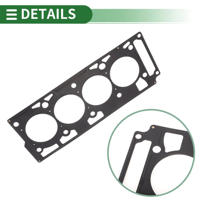 Cylinder Head Gasket for Ford Street Ka 1.6L (2003-2005)