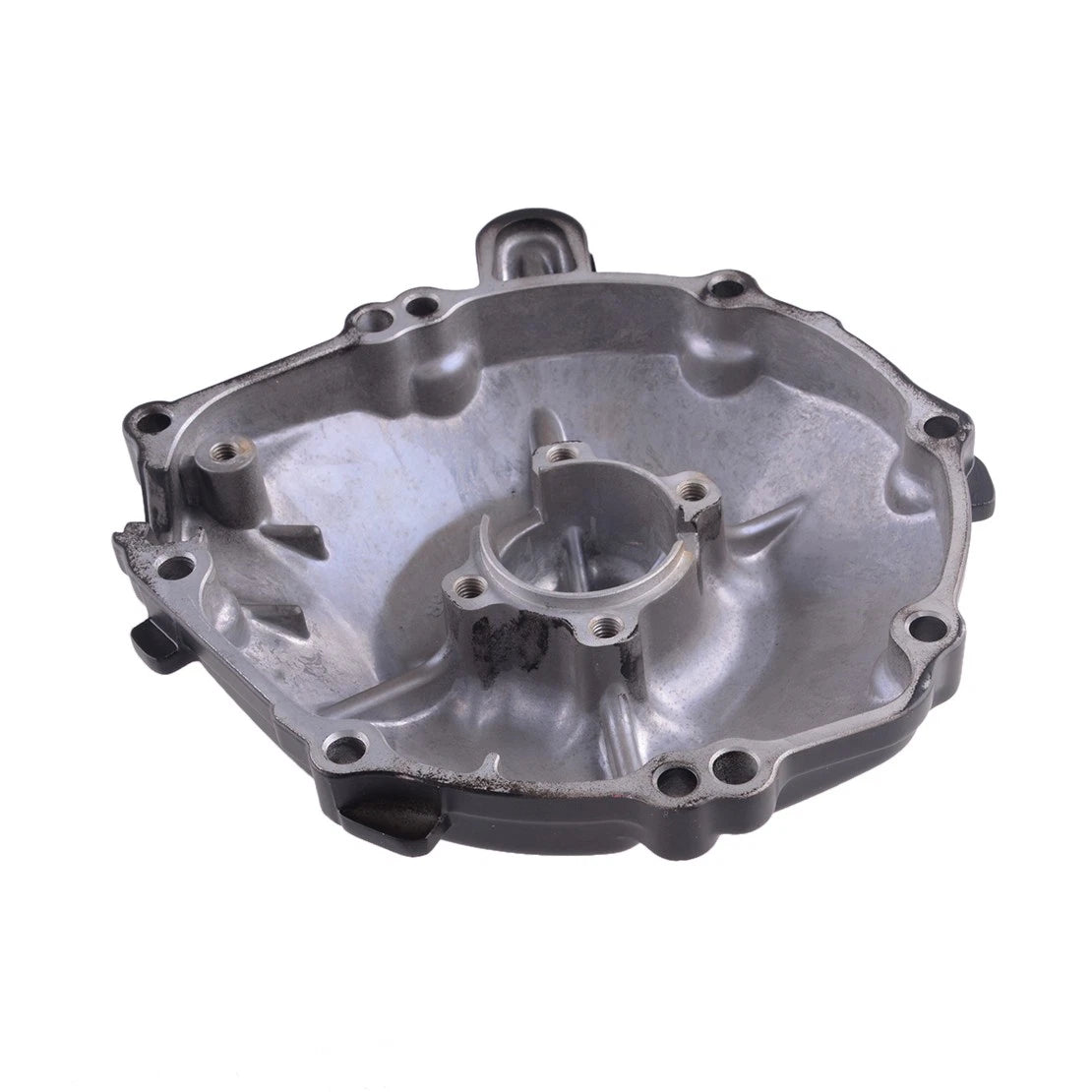 Engine Generator Stator Cover with Gasket for Honda CBR1000RR (2006-2007)
