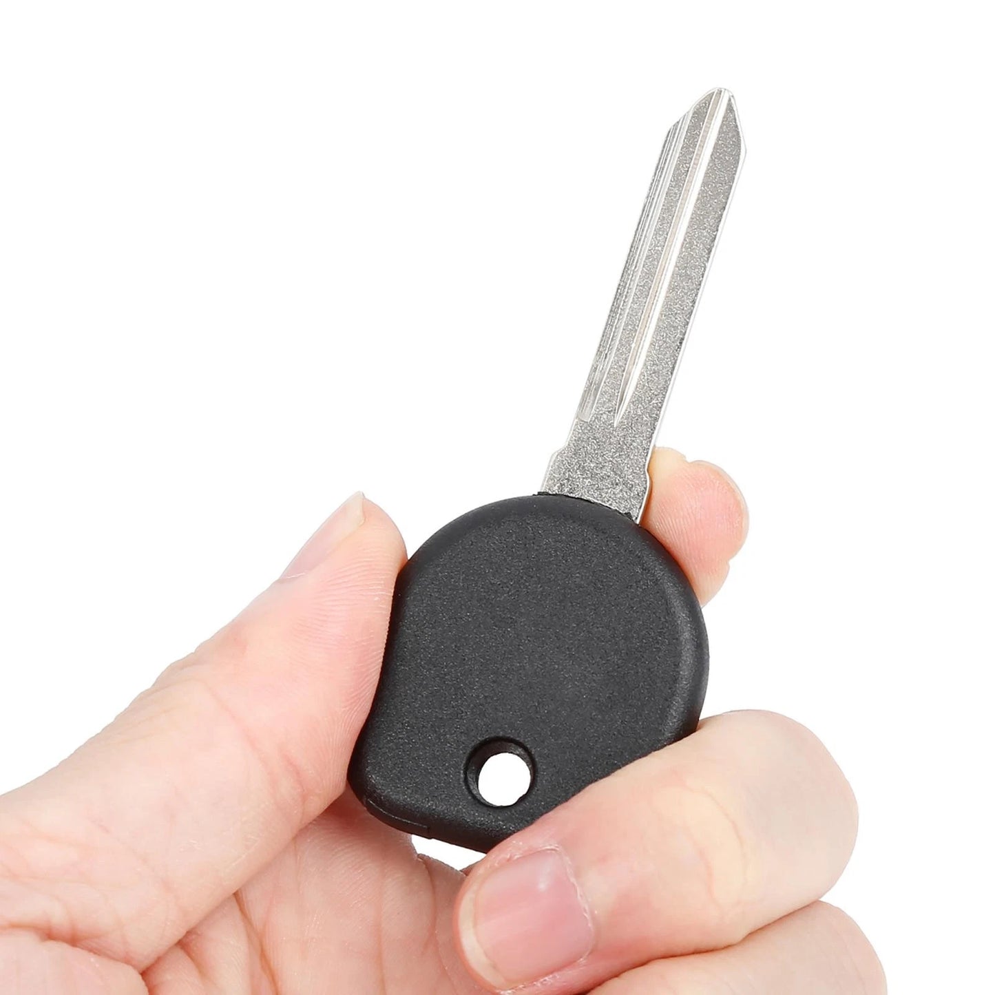 Chipped Uncut Ignition Keyless Entry Remote Fob for Chevrolet