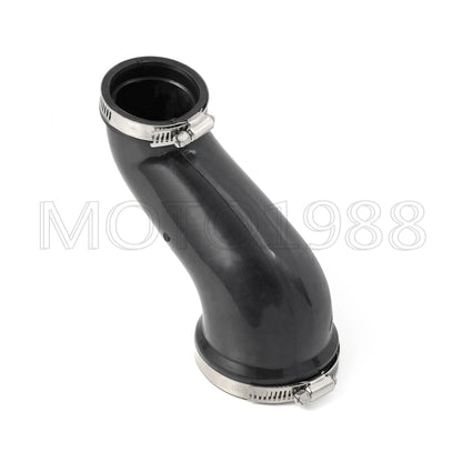 Lower Air Duct Intake Tube for Yamaha Warrior 350 (1987-2004)
